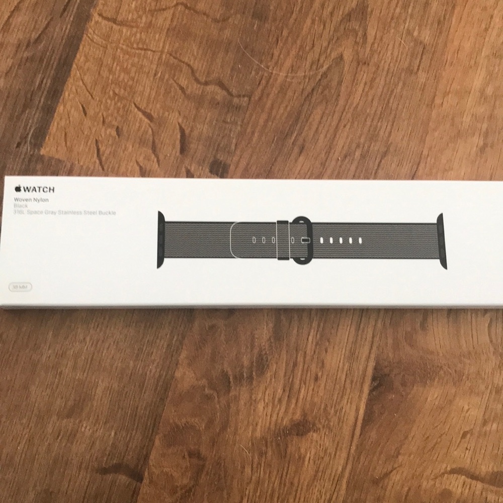 Apple Watch band